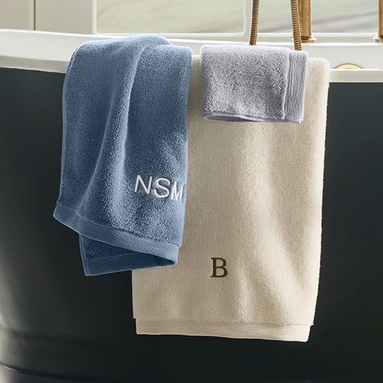 bath towels